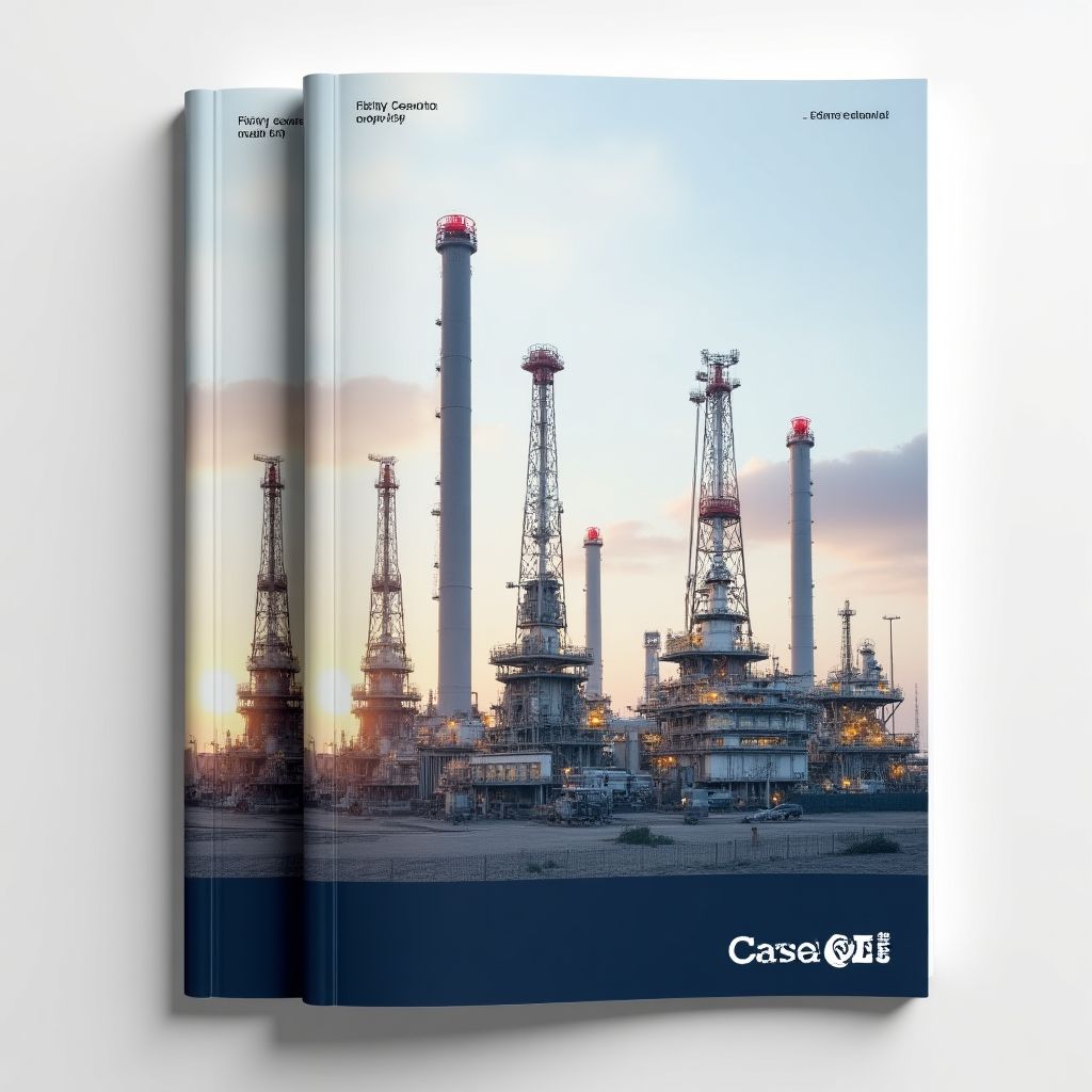 Artículo en Revista Petróleo & Energía