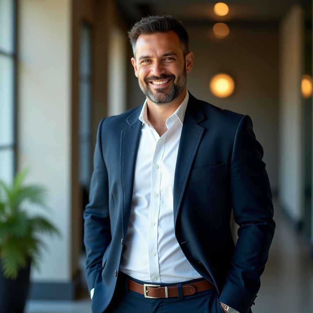 Carlos Monteiro